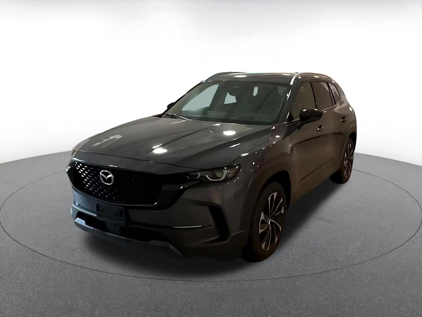 Used 2025 MAZDA CX-50 2.5 Hybrid w/ Premium Plus Pkg AWD/4WD image 4