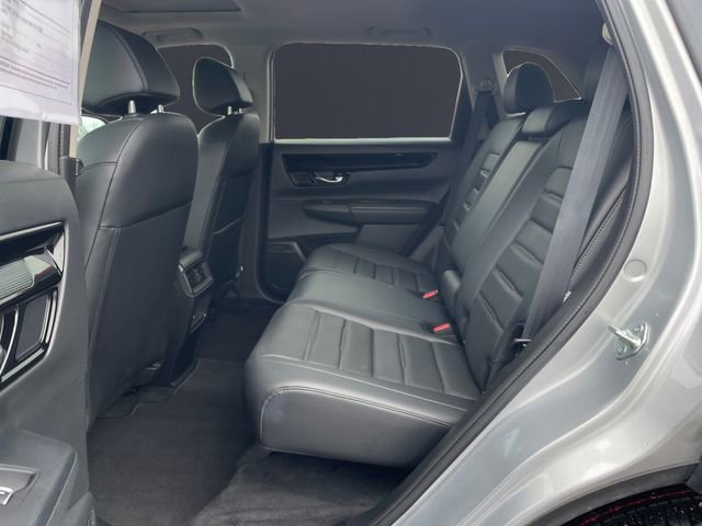 Certified 2024 Honda CR-V EX-L image 13