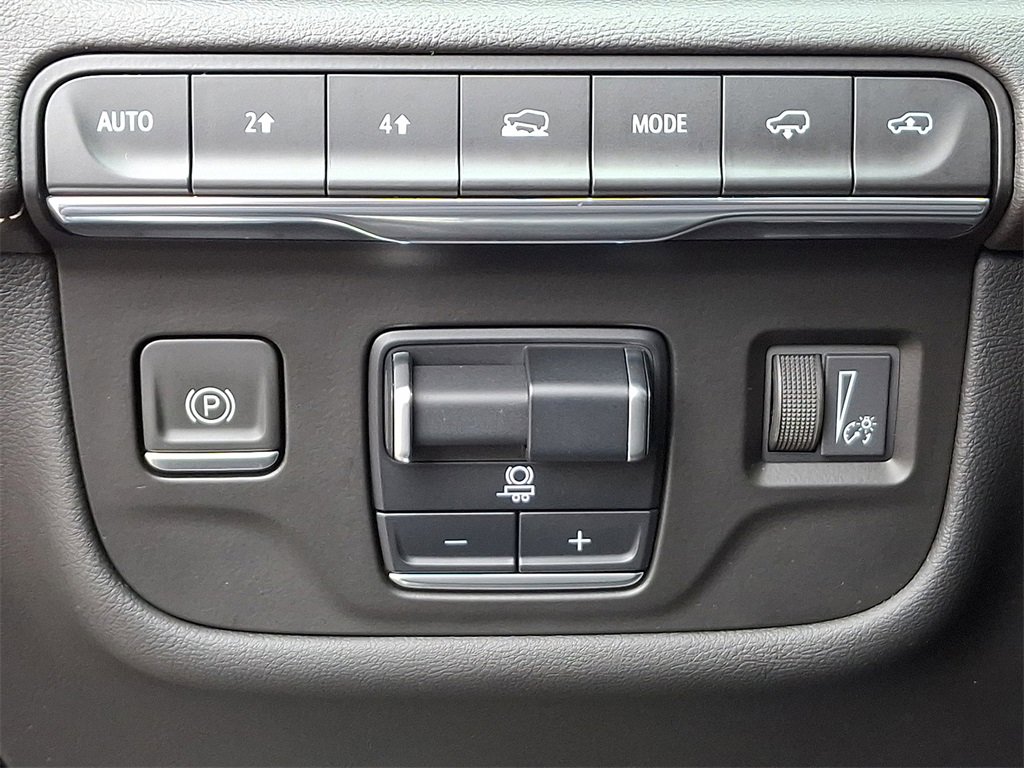 Used 2022 Cadillac Escalade ESV Sport w/ Touring Package image 26