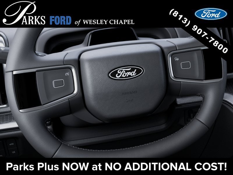 New 2027 Ford Expedition Platinum w/ Stealth Performance Package AWD/4WD image 12