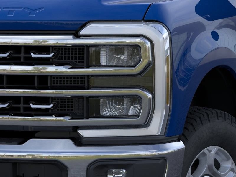 New 2026 Ford F250 4x4 Crew Cab Super Duty image 19