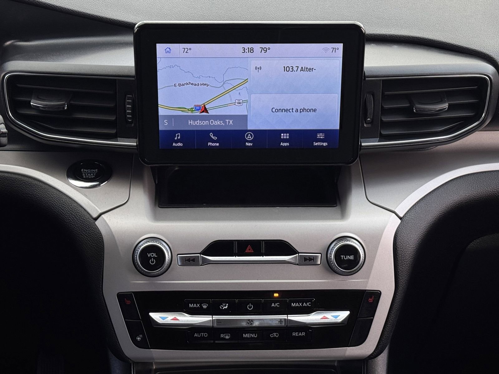 Used 2023 Ford Explorer XLT w/ Equipment Group 202A image 19