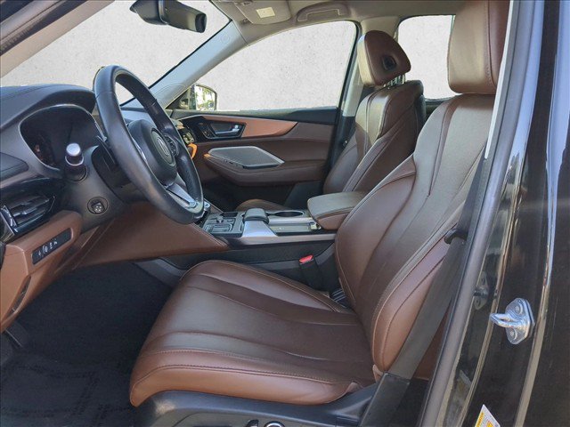 Certified 2023 Acura MDX w/ Technology Package AWD/4WD image 17