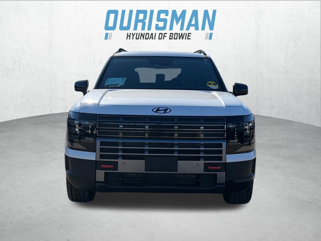 New 2026 Hyundai Palisade XRT Pro image 8