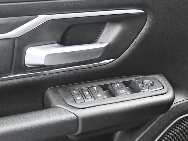 Used 2026 RAM 1500 Big Horn image 10