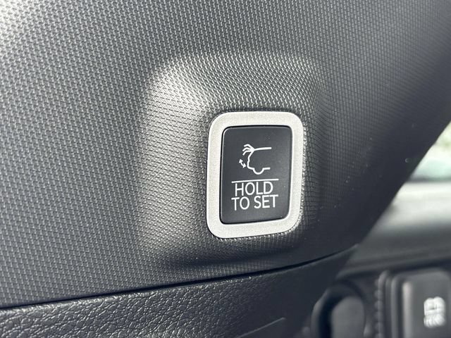 New 2026 Jeep Grand Cherokee Limited AWD/4WD image 37