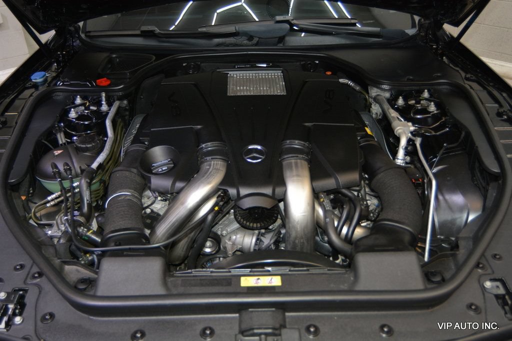 Used 2013 Mercedes-Benz SL 550 image 27