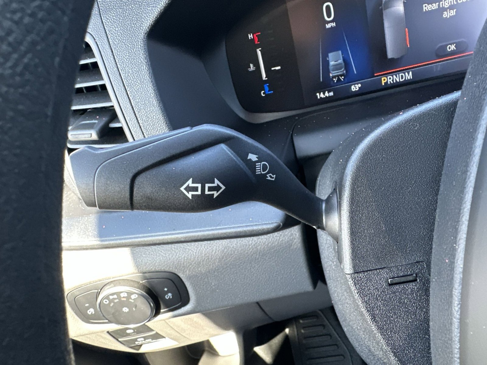 New 2026 Ford Transit 350 Base w/ Load Area Protection Package image 37