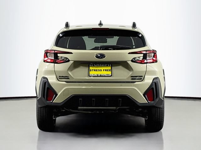 New 2026 Subaru Crosstrek 2.5i Limited AWD/4WD image 6