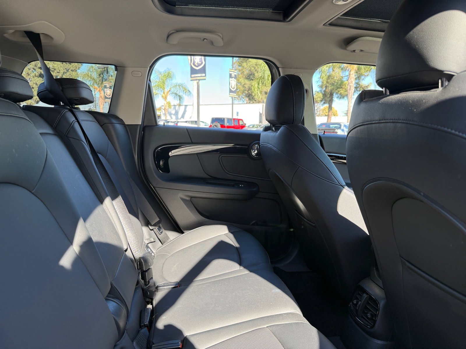 Used 2020 MINI Cooper Countryman S image 17