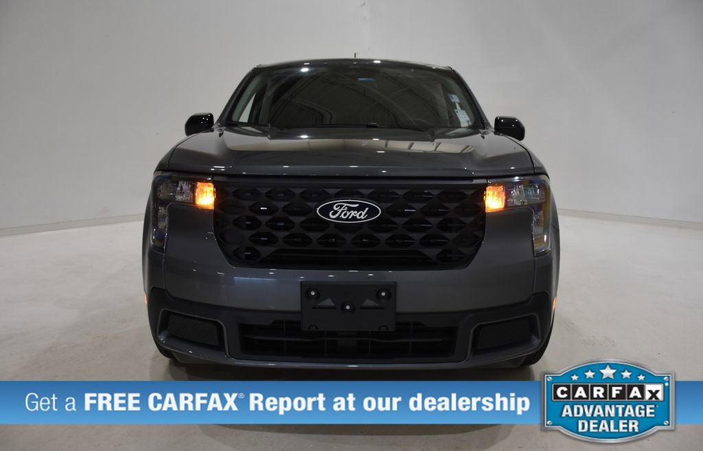 Used 2026 Ford Maverick XLT w/ Equipment Group 301A AWD/4WD image 2
