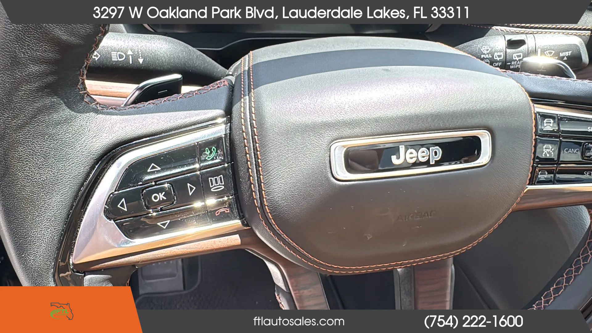 Used 2022 Jeep Grand Cherokee Summit w/ Luxury Tech Group V image 67