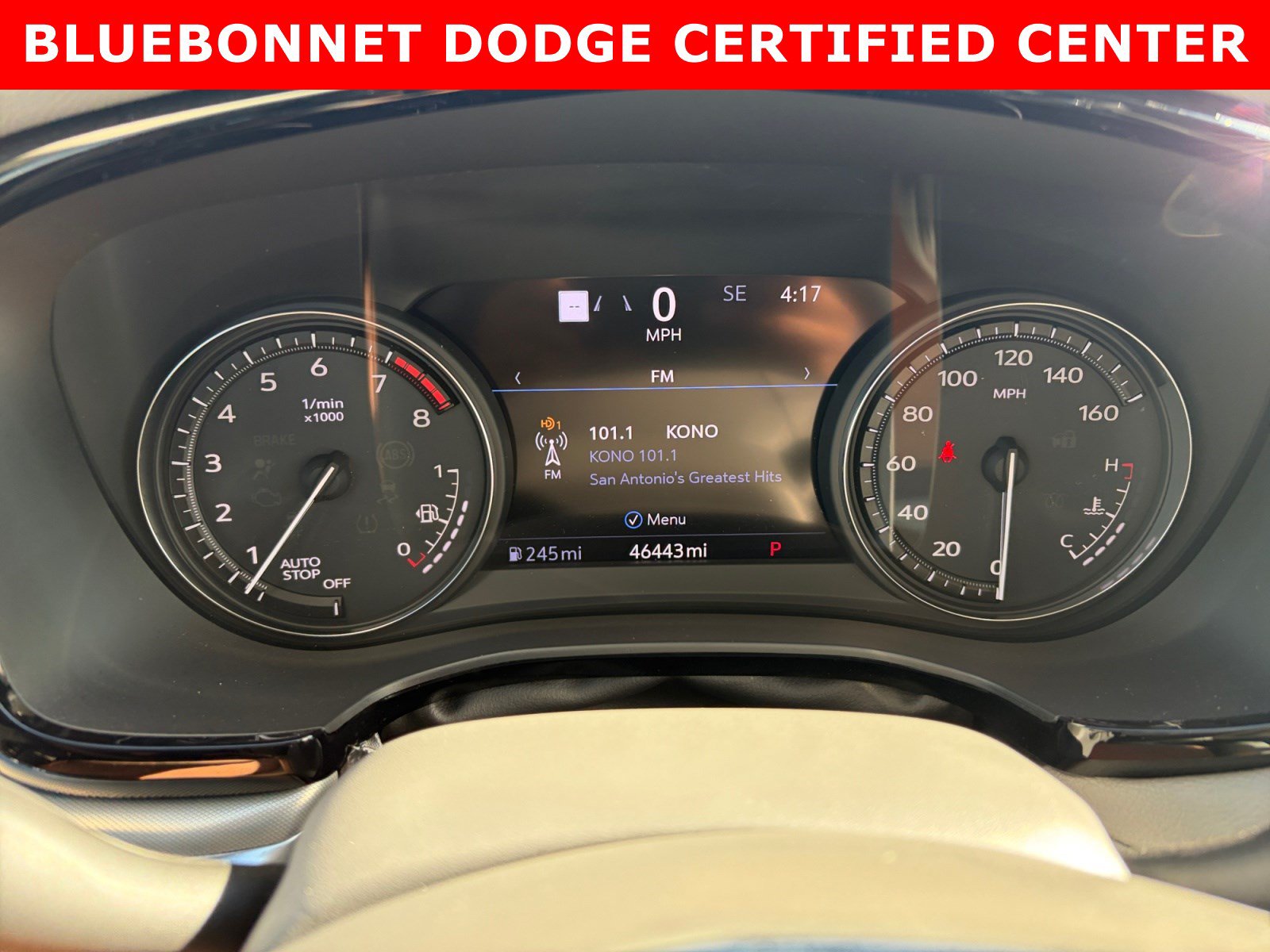 Used 2024 Cadillac XT5 Premium Luxury w/ Technology Package FWD image 14
