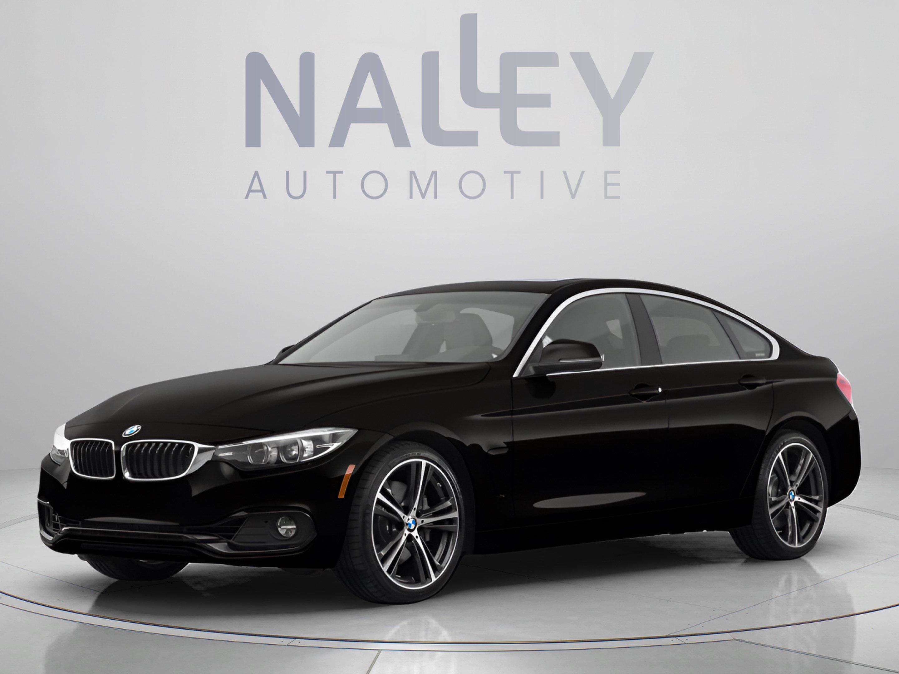 Used 2019 BMW 440i Gran Coupe w/ M Sport Package