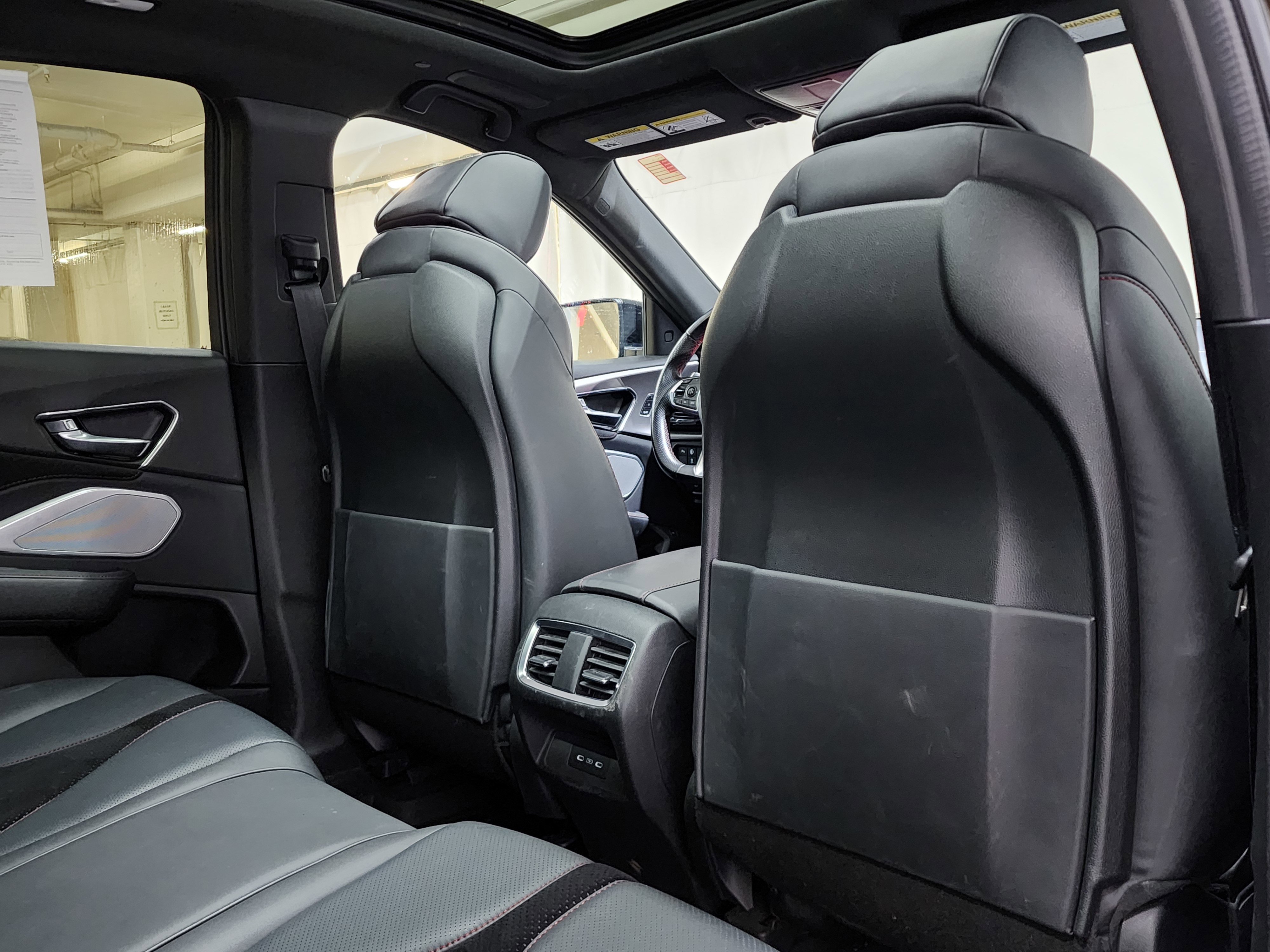 Certified 2023 Acura RDX A-Spec AWD/4WD image 18