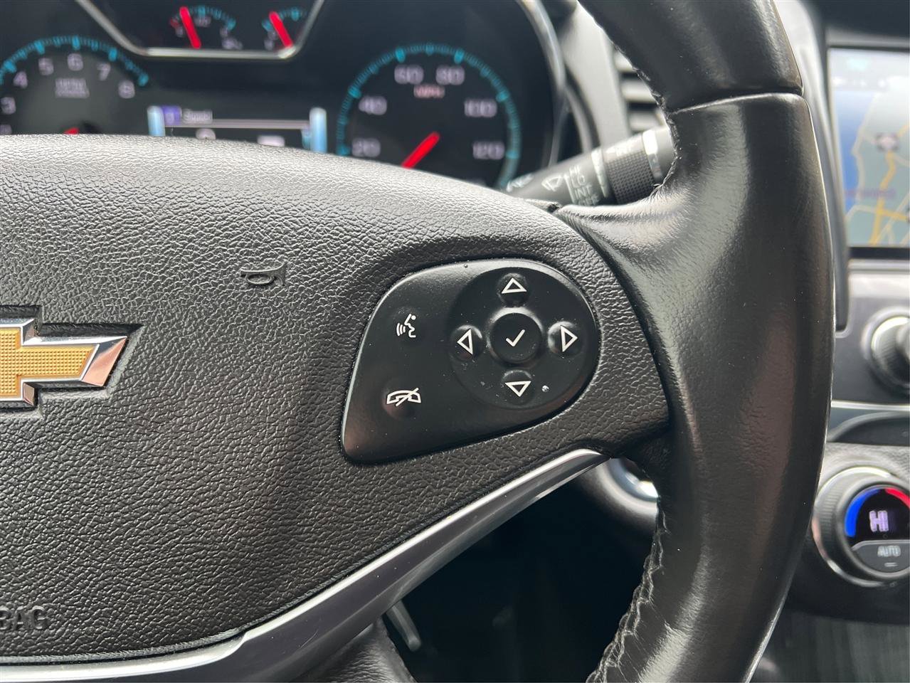 Used 2020 Chevrolet Impala Premier image 38