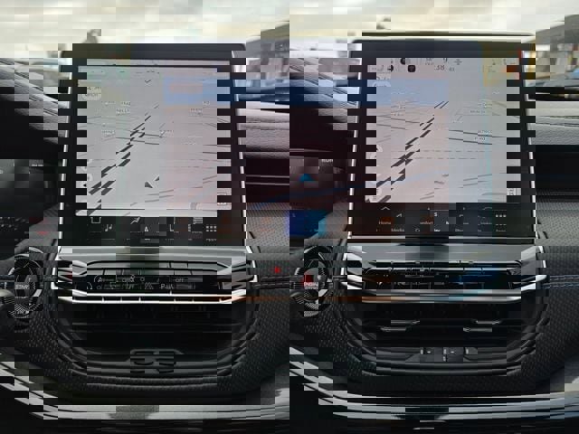 New 2026 Jeep Compass Limited w/ Sun, Sound & Navigation Group image 18