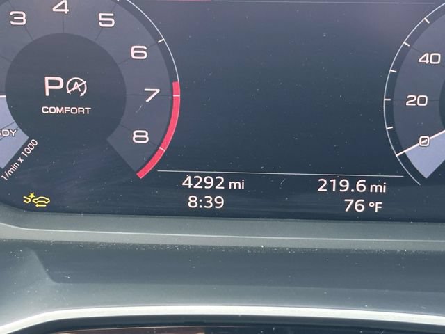 Certified 2025 Audi Q3 2.0T Premium w/ Convenience Plus Package AWD/4WD image 26