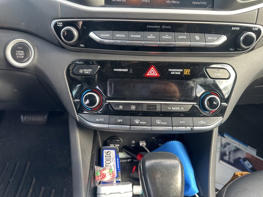 Used 2019 Hyundai Ioniq Limited image 26