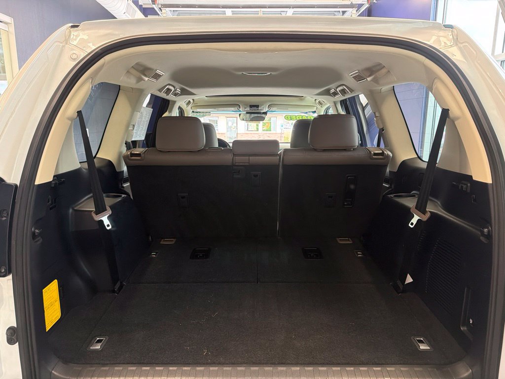 Used 2020 Lexus GX 460 Premium w/ Premium Package AWD/4WD image 24