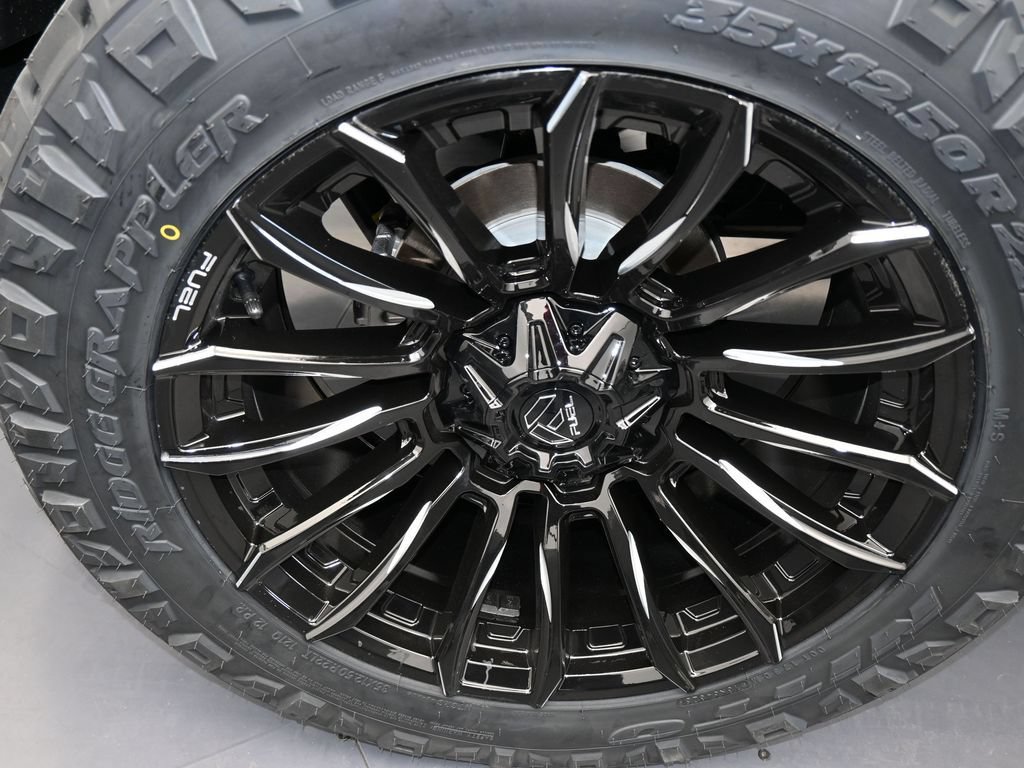 New 2026 Jeep Wrangler Unlimited Sport AWD/4WD image 42