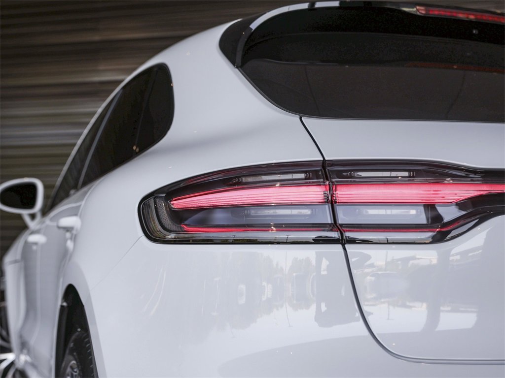 New 2026 Porsche Macan S image 14