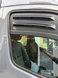 Used 2021 Mercedes-Benz Sprinter 2500 image 26