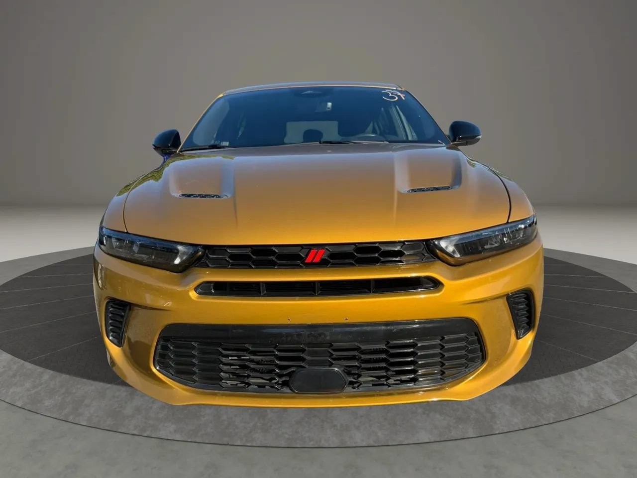 Used 2024 Dodge Hornet R/T AWD/4WD image 2