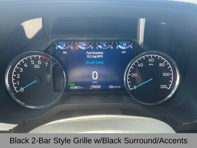 Used 2023 Ford F150 XLT w/ Equipment Group 302A High AWD/4WD image 34