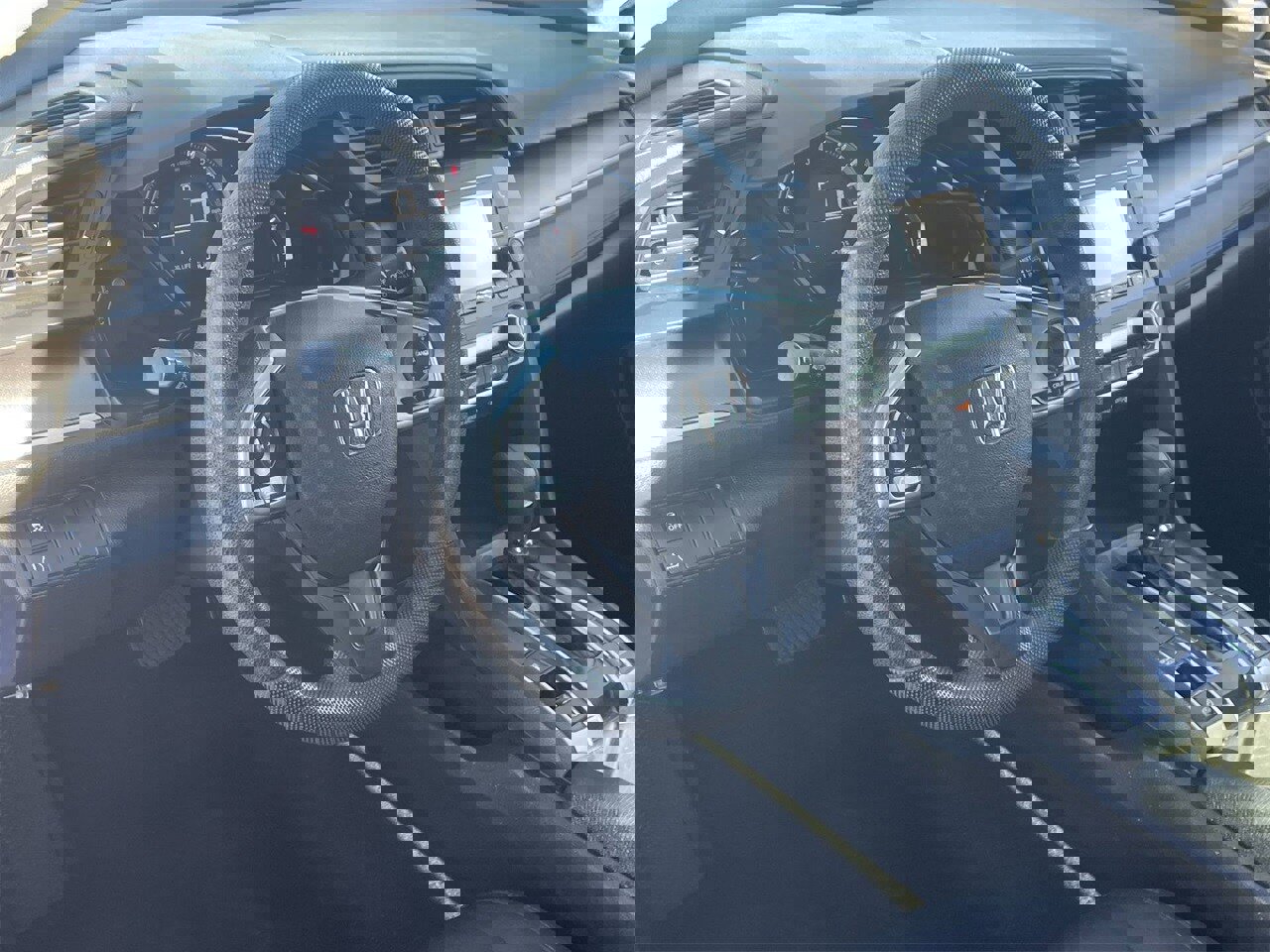 Used 2018 Honda Civic LX image 17