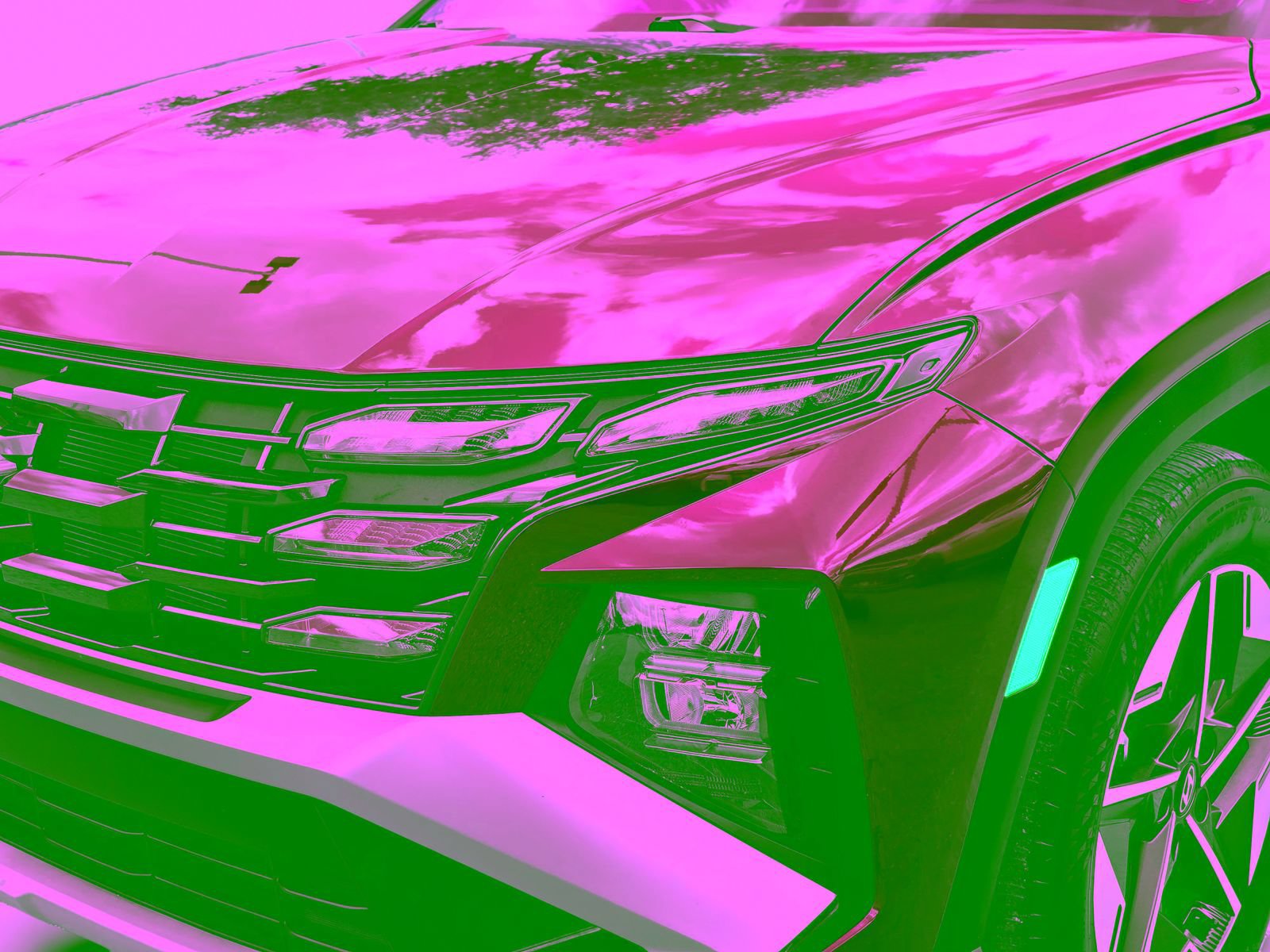 Used 2025 Hyundai Tucson SEL FWD image 38