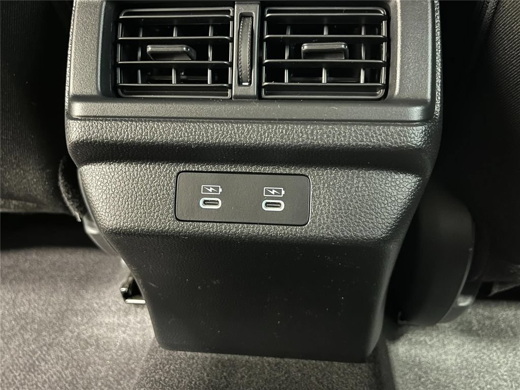 New 2026 Honda Accord LX image 21