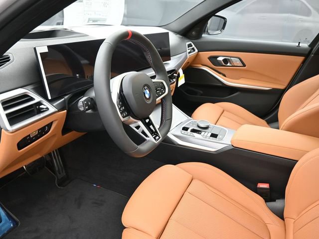 New 2026 BMW M340i Sedan image 20