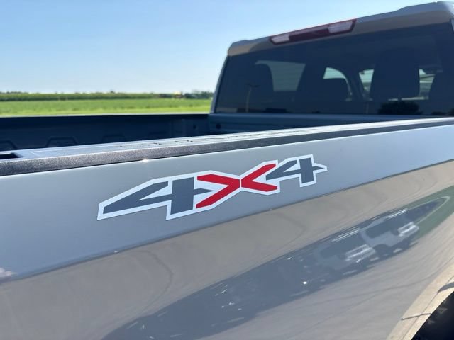 Used 2024 Chevrolet Silverado 1500 RST AWD/4WD image 11