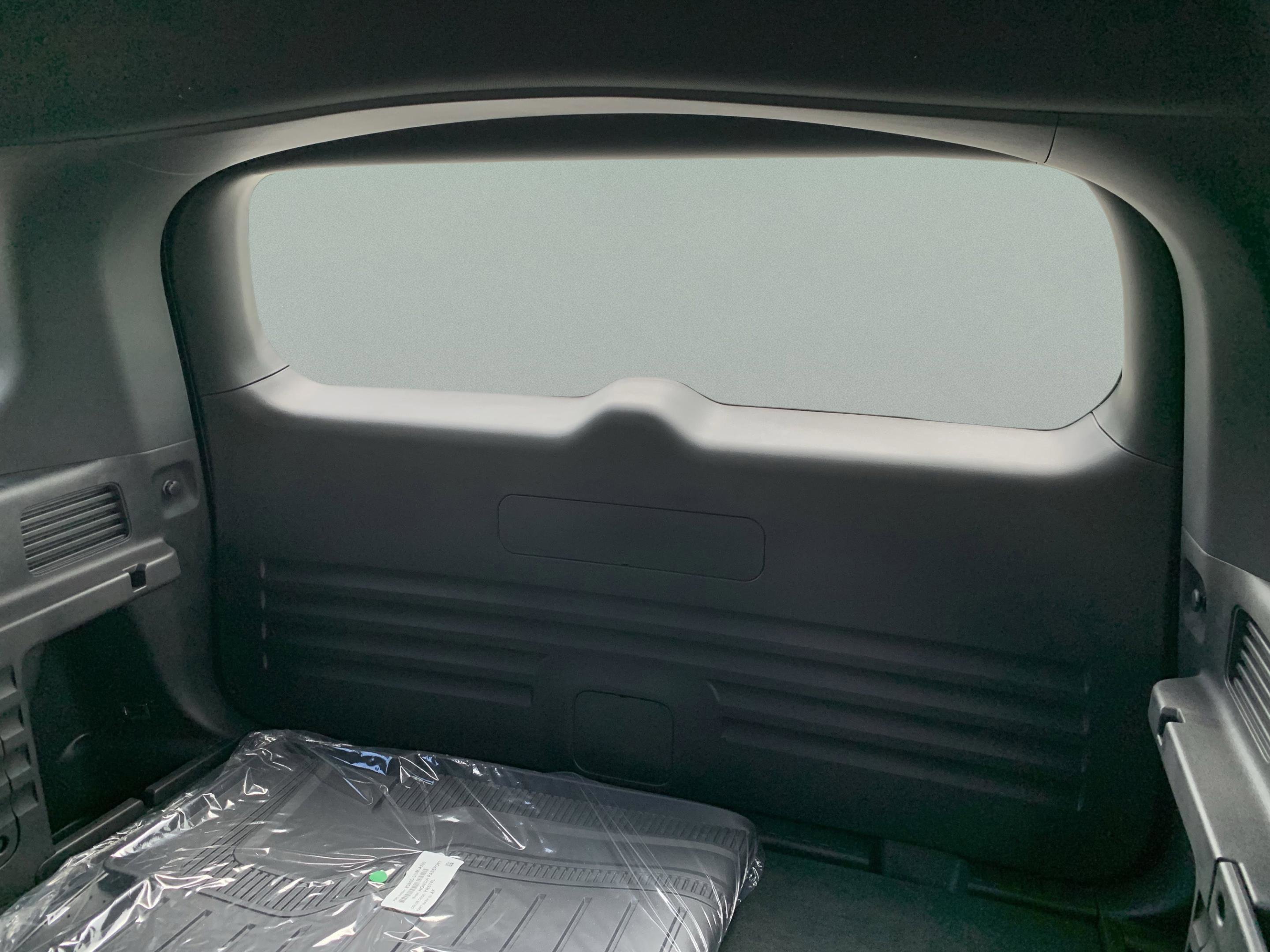 New 2026 Honda Passport TrailSport image 18