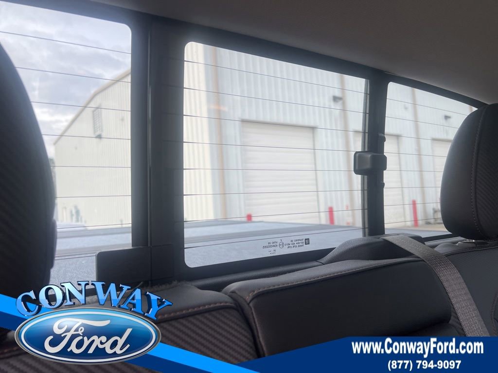 Used 2022 GMC Canyon AT4 w/ Driver Alert Package image 29