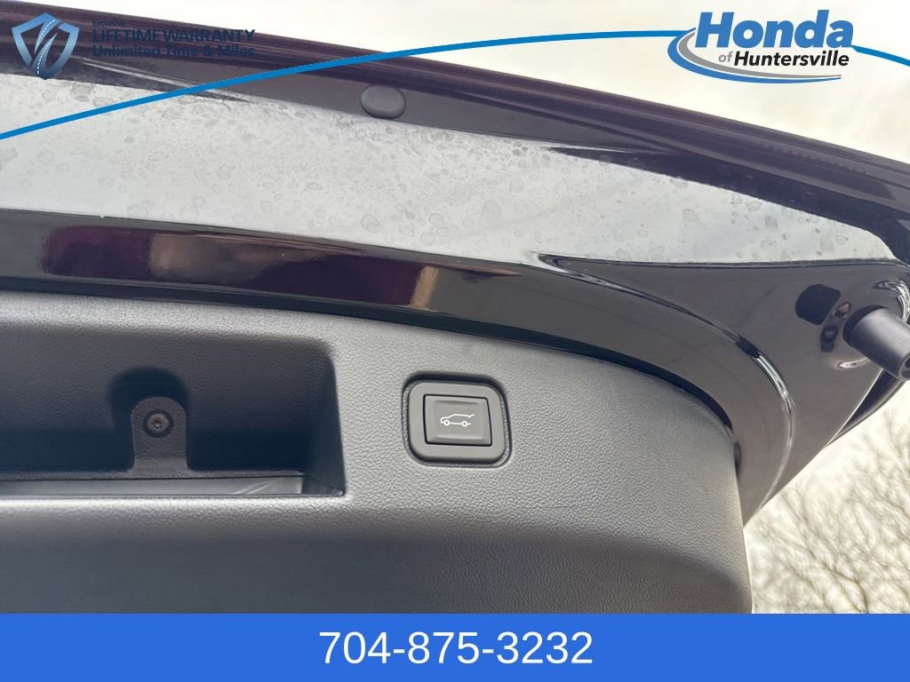 New 2026 Honda Prologue Elite image 13