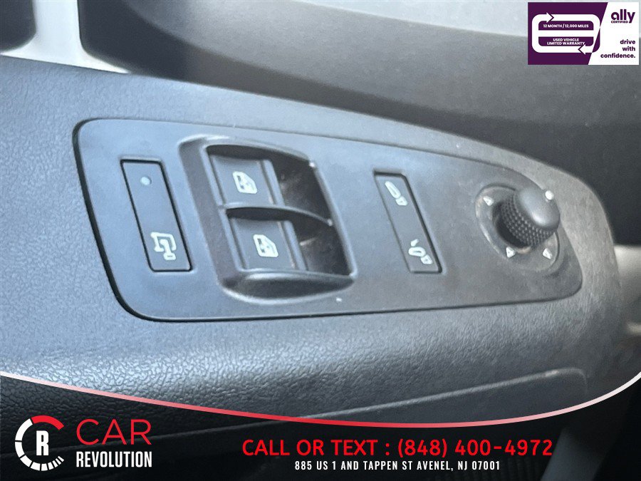 Used 2025 RAM ProMaster 2500 w/ Convenience Group FWD image 23