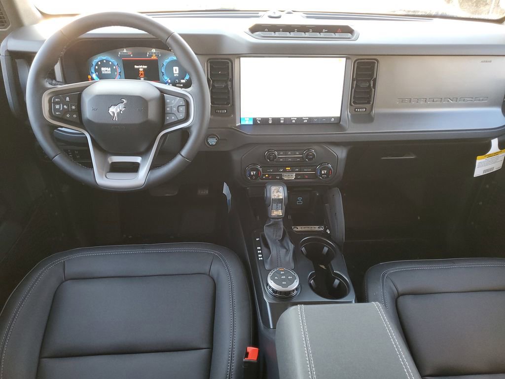 New 2025 Ford Bronco Badlands AWD/4WD image 24