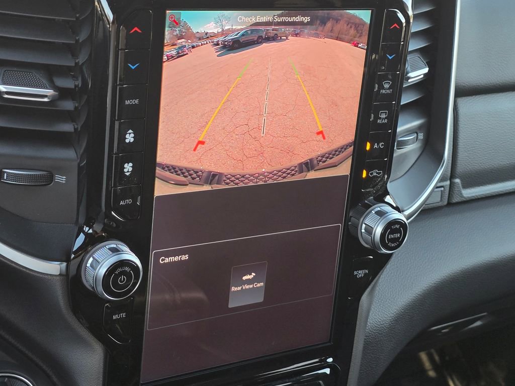 New 2026 RAM 1500 Big Horn image 13