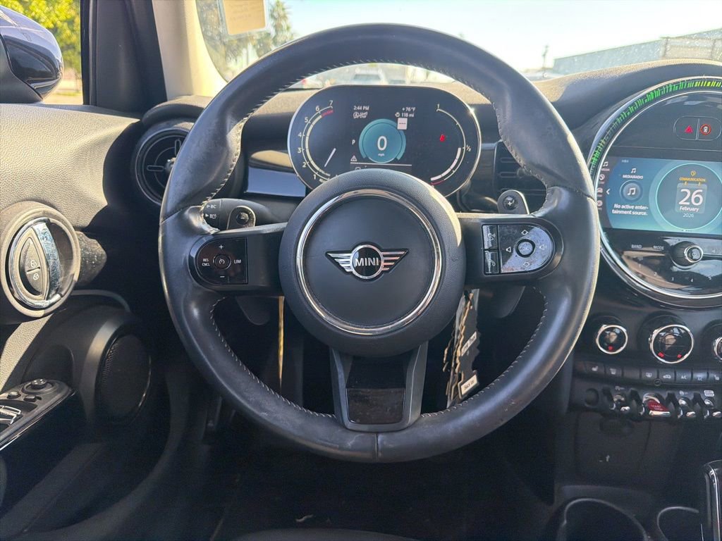 Used 2023 MINI Cooper S image 14