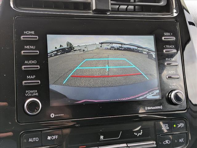 Used 2022 Toyota Prius L Eco image 11