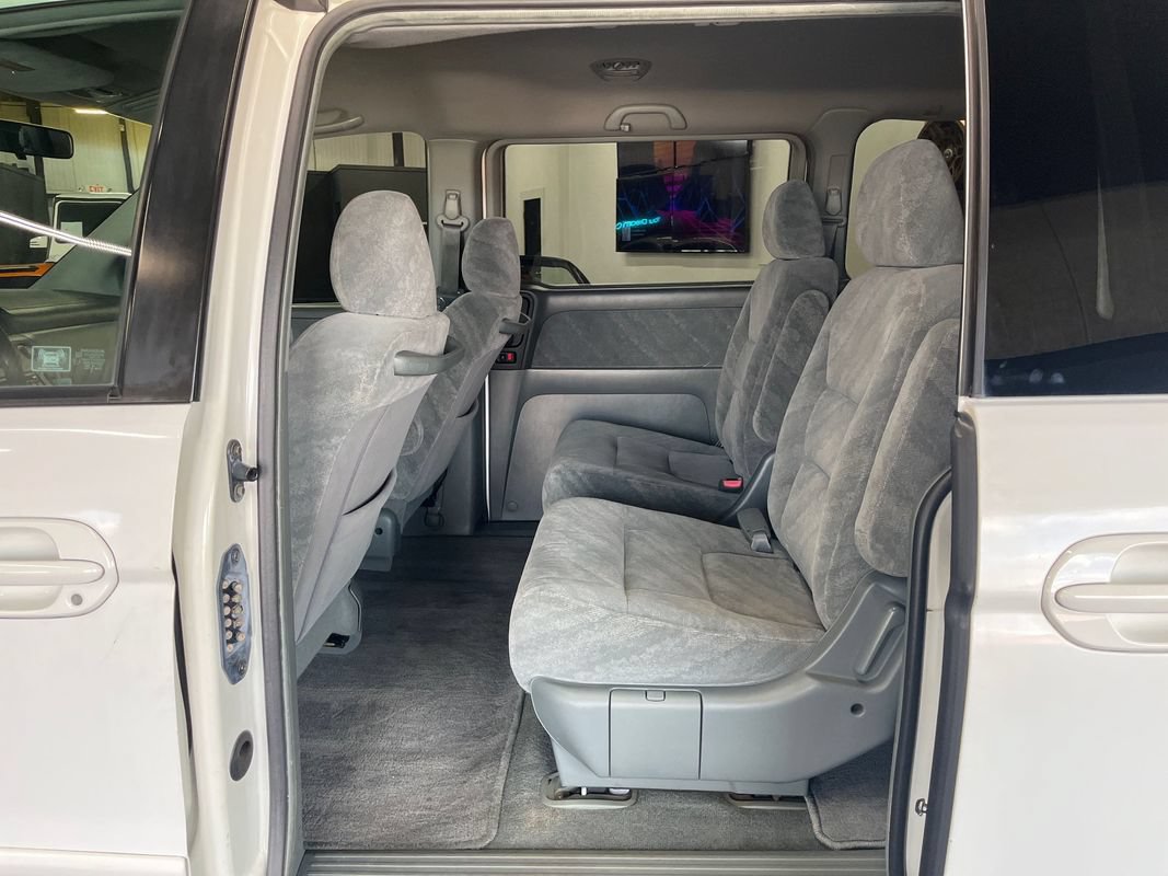 Used 2002 Honda Odyssey EX image 38