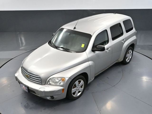 Used 2008 Chevrolet HHR LS image 47