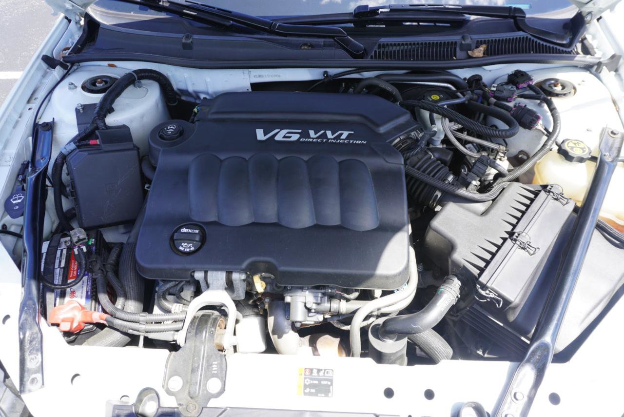 Used 2013 Chevrolet Impala LT FWD image 25