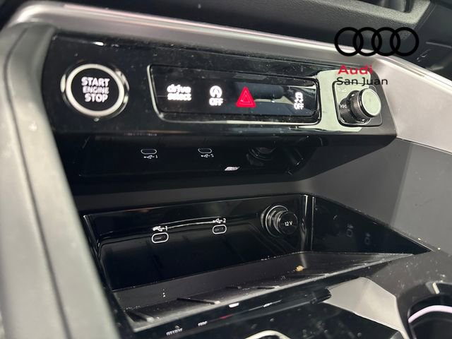 Certified 2025 Audi Q5 Premium w/ Convenience Package image 21