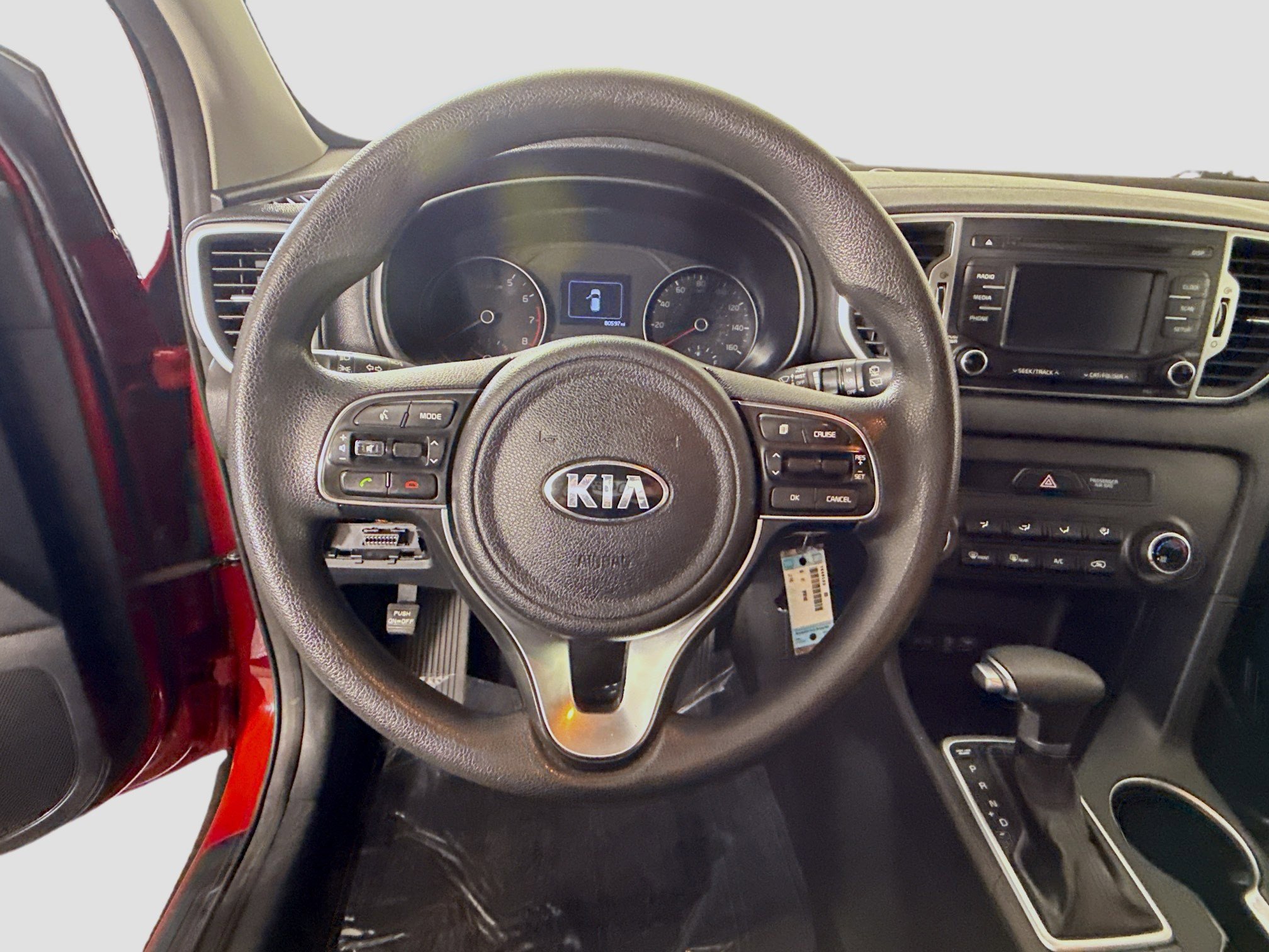 Used 2018 Kia Sportage LX image 13