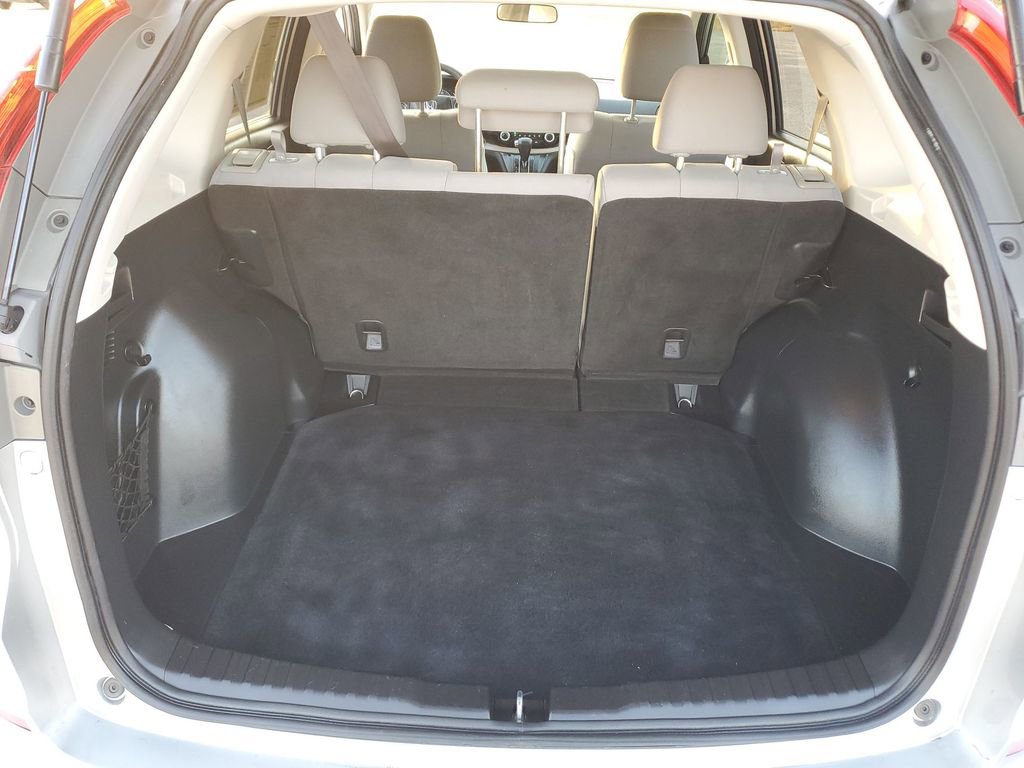 Used 2015 Honda CR-V EX image 22