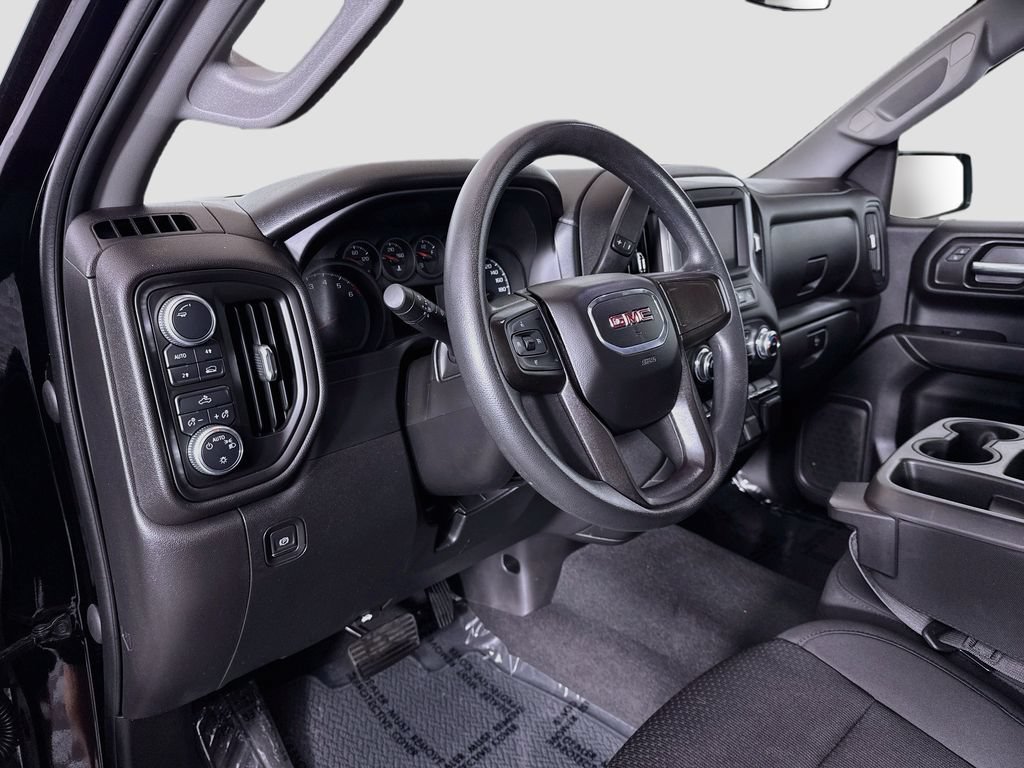 Used 2021 GMC Sierra 1500 4x4 Crew Cab w/ Sierra Value Package image 9