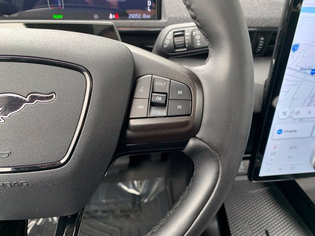 Certified 2023 Ford Mustang Mach-E Premium RWD image 26